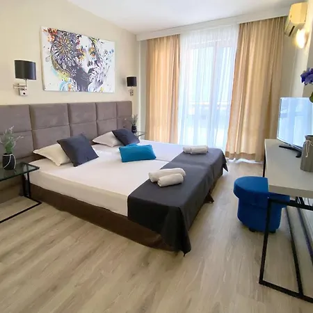 Primavera 2 Appart hôtel