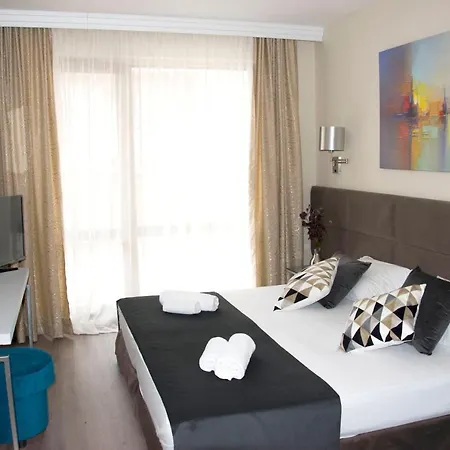 Appart hôtel Primavera 2