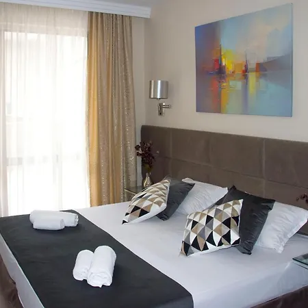 Primavera 2 2* 普里莫尔斯科