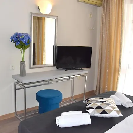 Primavera 2 Appart hôtel