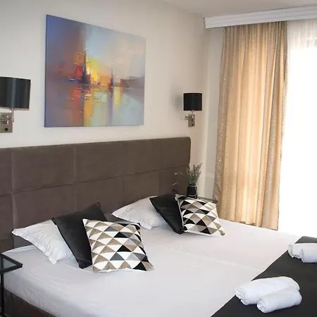 Primavera 2 Apart-hotel 2*
