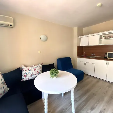 Primavera 2 Apart-hotel Primorsko