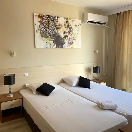 Primavera 2 Apart-hotel 2*