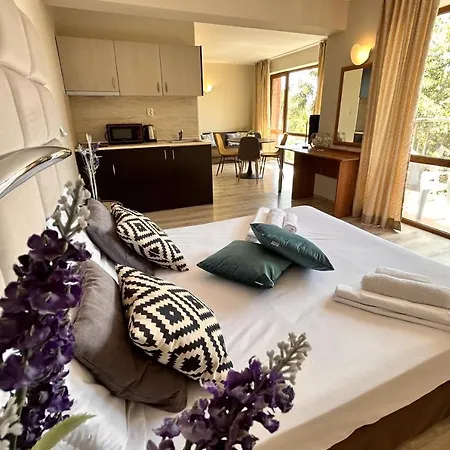 Primavera 2 Appart hôtel