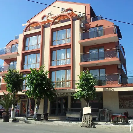 Primavera 2 普里莫尔斯科