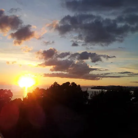 Primavera 2 Appart hôtel