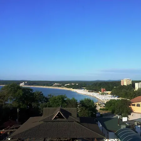 公寓式酒店 Primavera 2 普里莫尔斯科