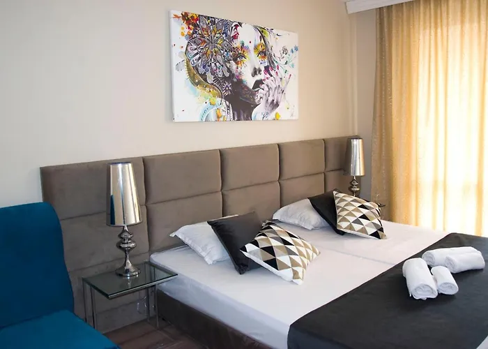 Primavera 2 2* Primorsko