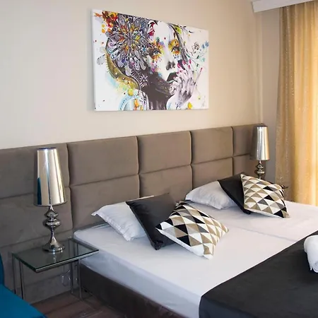 Primavera 2 2* Πριμόρσκο