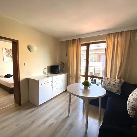 Primavera 2 2* Πριμόρσκο