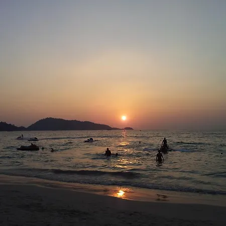 Primavera 2 Πριμόρσκο