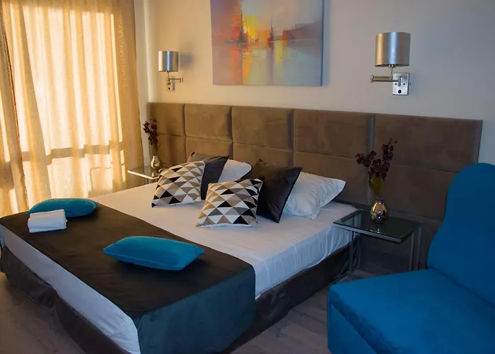 Aparthotel Primavera 2 2*