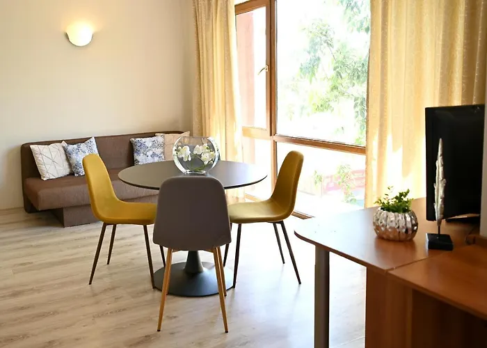 Aparthotel Primavera 2 2*