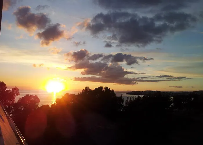 Primavera 2 Aparthotel